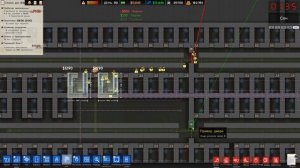 200+ ЗАКЛЮЧЕННЫХ! - #14 PRISON ARCHITECT ISLAND BOUND ПРОХОЖДЕНИЕ