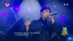Димаш Кудайберген opera 2