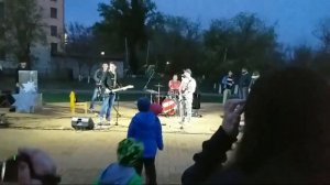 30 Регион Ахтубинск Музыка