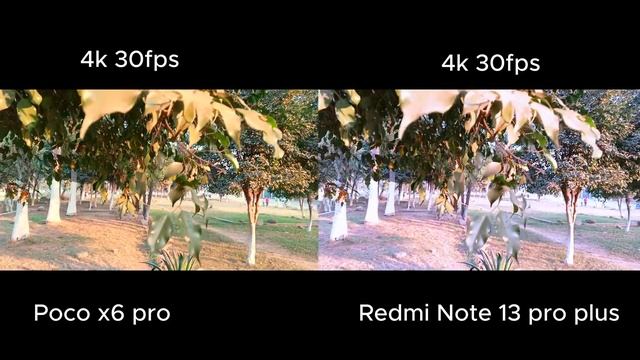 poco x6 pro vs redmi note 13 pro plus camera test | poco x6 pro camera test | poco x6 pro compariso смотреть онлайн