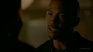 Первородные 5х7 Антуанетта умирает