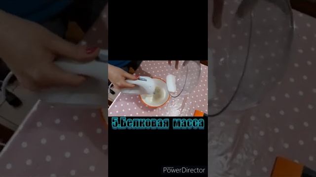 Рецепт тирамису. Tiramisù