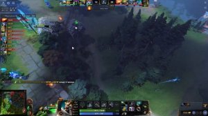 TORONTOTOKYO на Рубике ловит по всей карте и тащит игру! - Rubick DOTA 2