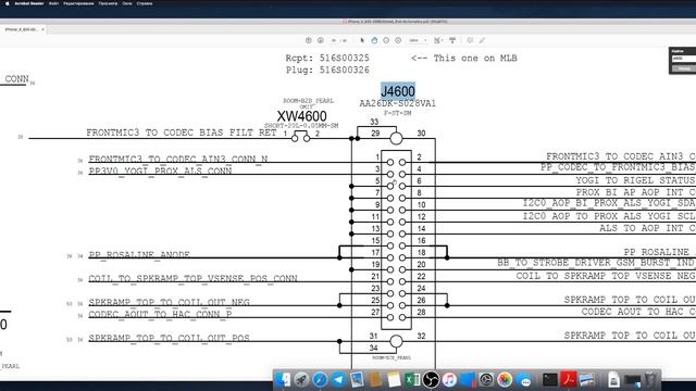 iPhone X Face ID No boot/Не загружается смотреть онлайн