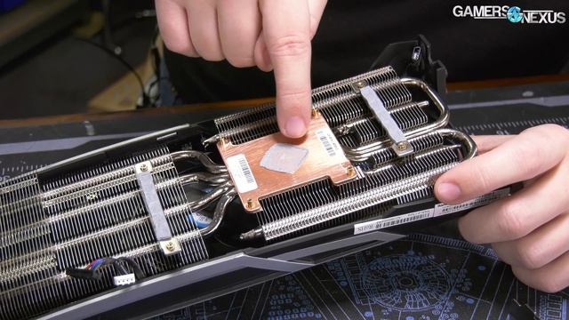 High-End AMD: Sapphire RX 6700 XT Nitro+ Tear-Down
