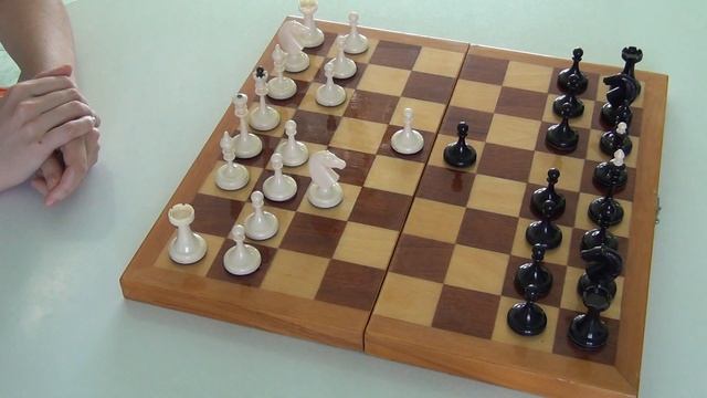 Искусственный интеллект и человек.