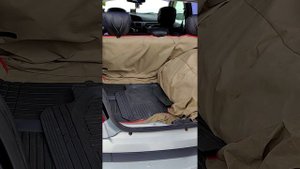 Пневмодомкрат