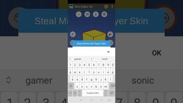 getting sonic skin in Minecraft смотреть онлайн