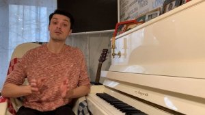 Музыкальность в танго. Часть 2. Структура танго.