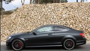 mercedes c class coupe 2016