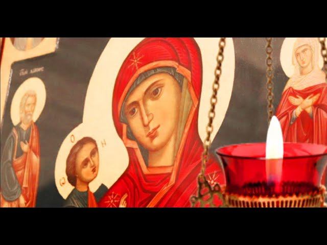 Оберегающая  Иконы Божией Матери “Иверская”. Просите сегодня о самом  сокровенном