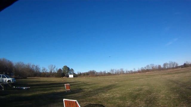 P51-D MUSTANG MINI FEB 1 2024 PILOT MIKE смотреть онлайн