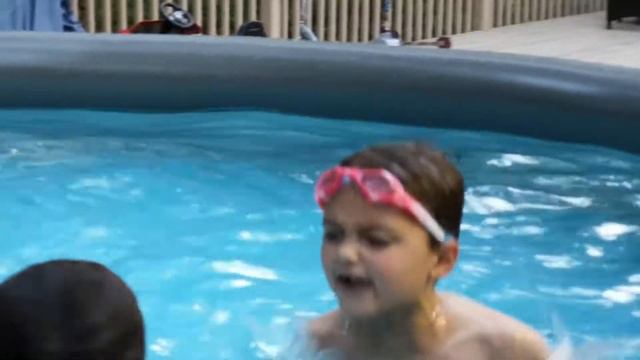 Пенсильвания дача бассейн 2018 год 20 смотреть онлайн