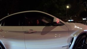 МЕРСЕДЕС vs BMW Х6 И ЛЕКСУСА / ГОНКА НА ДЕНЬГИ