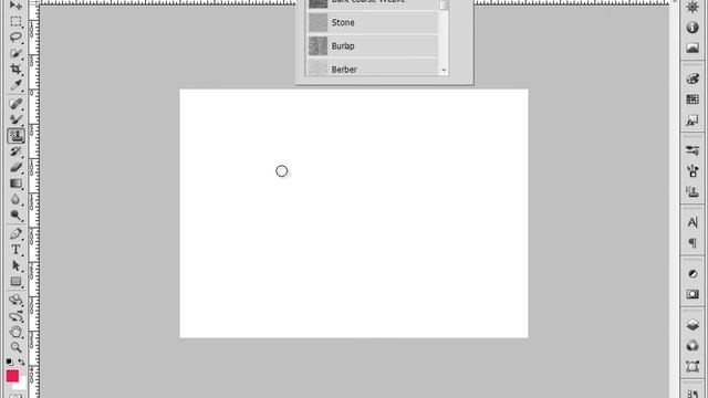 031 How to use pattern stamp tool S ¦ រៀន Photoshop смотреть онлайн