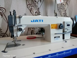 JATI 0303D РАСПАКОВКА И СБОРКА