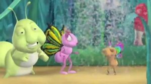 Эрми и его друзья. Короткие историй. Желание.