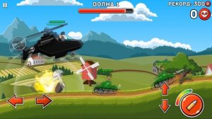 Обновление Хилс оф Стил ТАНКИ! Будь БОССОМ новый режим игры за всех танковых боссов Hills of Steel