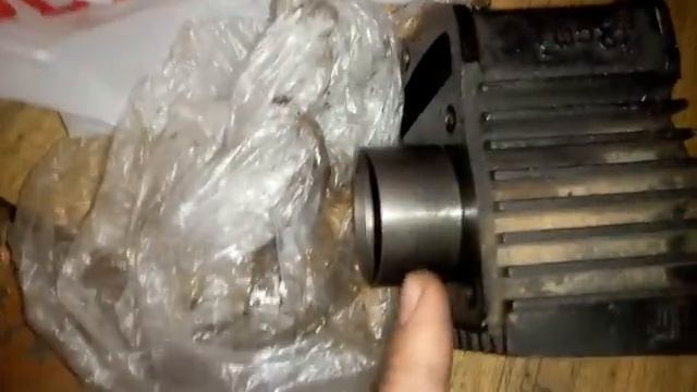 Как перейти с 50 на 110 кубов на мопеде альфа смотреть онлайн