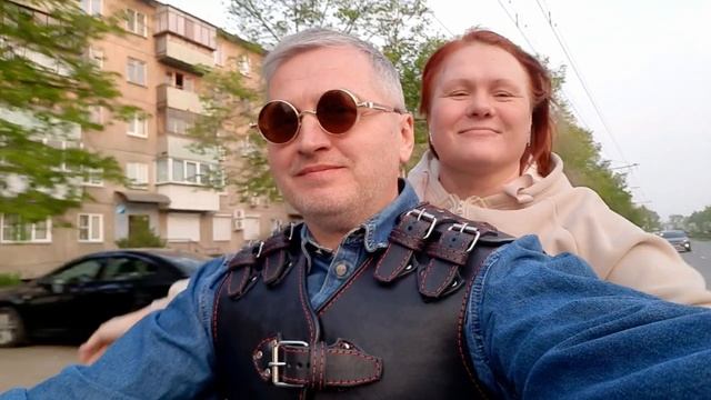 С Ольгой
