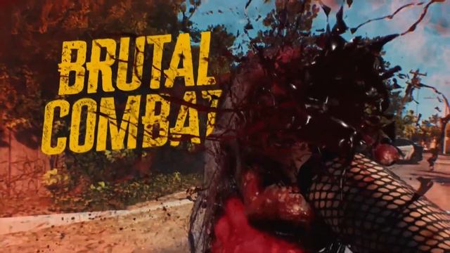 Dead Island 2 Official Gameplay Trailer смотреть онлайн
