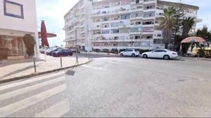 Албуфейра. Размеренная Жизнь В Португалии. Акристо. Олег расскажет.