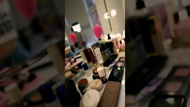 видеовизитка визажиста москва смотреть онлайн