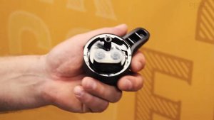 Pegas Drive Снятие переключателя потоков