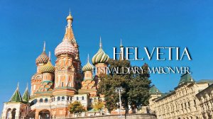 Helvetia -Festival Diary- Mabon ver.