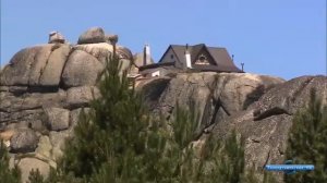 Запах странствий Португалия HD