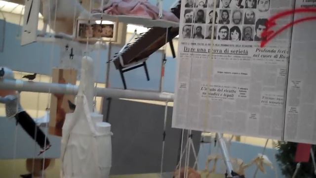 Maurizio Cattelan: All