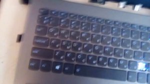 как включить подсветку на Леново