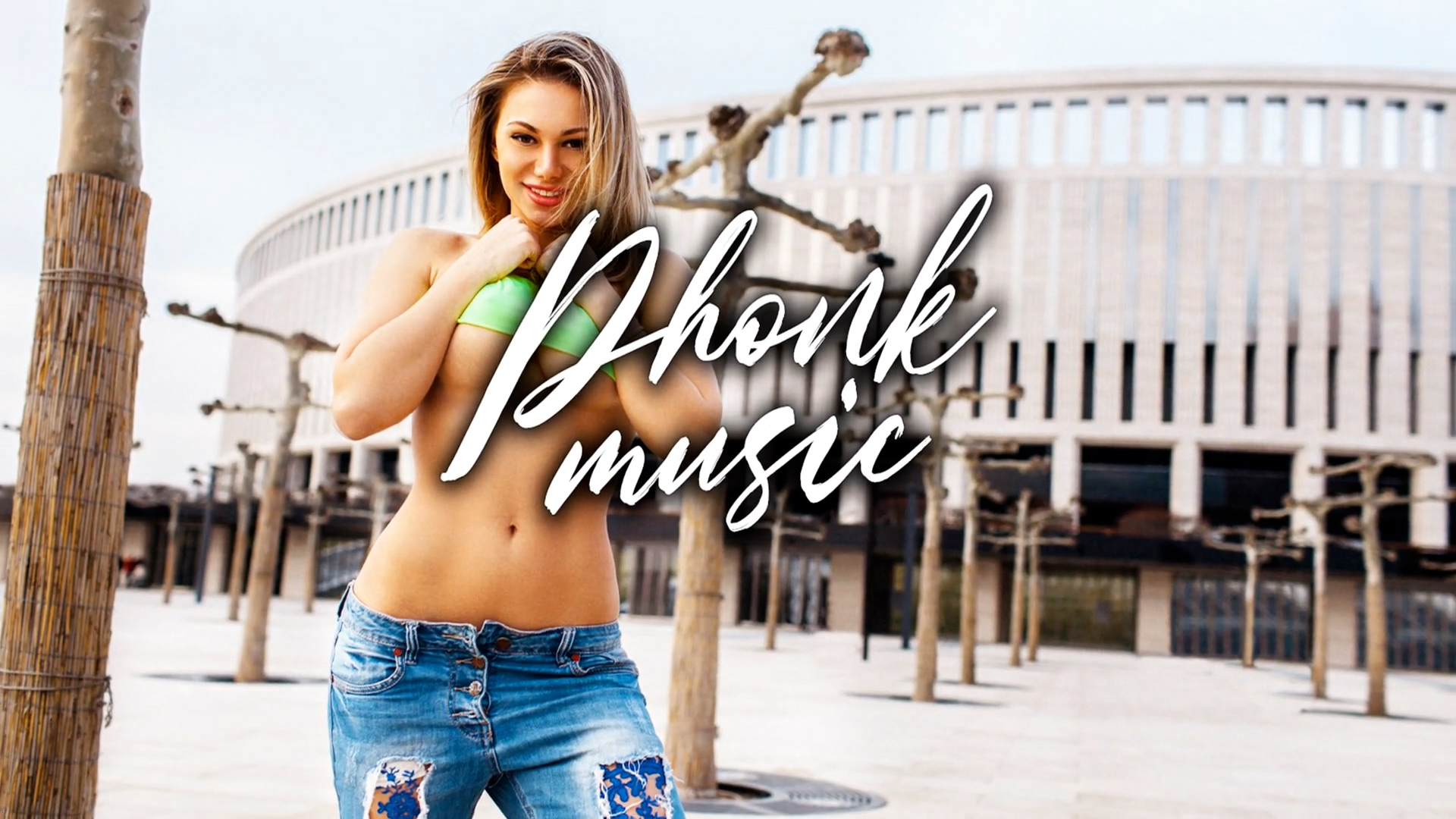 c152 - Tomorrow 「 PHONK 」 Музыка без АП | Copyright Free | Royalty Free Music