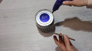 ?САМАЯ КРАСИВАЯ ИДЕЯ В МИРЕ? КРАСОТА из ДЖУТА (каната, веревки) и доступных материалов своими рукам