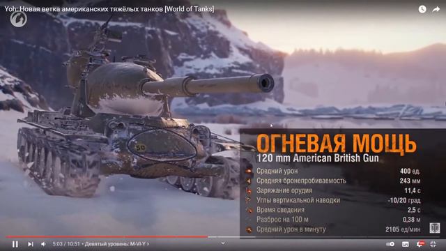 Ликвидатор смотрит новые танки Yoh | Реакция Ликвидатора на танки Yoh | YOH World of Tanks обзор смотреть онлайн