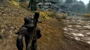 Обзоры модов на Skyrim #2: Доступно всё
