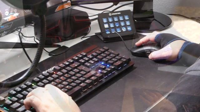 EL MEJOR MONITOR PARA LA NEXT GEN (PC, XBOX SERIES X Y PS5) - 165 FPS | Aorus fi27q-p смотреть онлайн