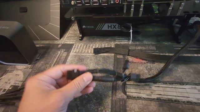 4090 revision 1 12vhpwr cable install guide: everything you need to know about the updated 4090. смотреть онлайн