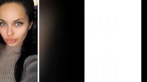 Двойник Анджелины Джоли живет в России