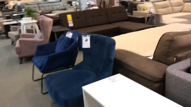 Hoff диваны часть 2 #hoff #IrishkaT смотреть онлайн