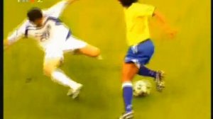 Ronaldinho & Robinho