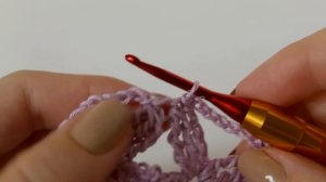 ДЕТСКИЙ ПЛЕД МАСТЕР-КЛАСС КРЮЧКОМ. ОБВЯЗКА.