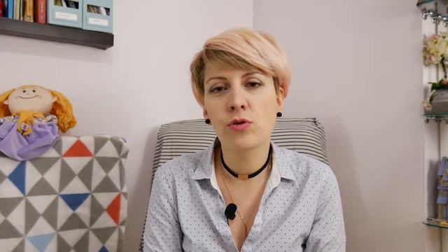 Страх детей перед незнакомыми людьми - В гостях у психолога смотреть онлайн