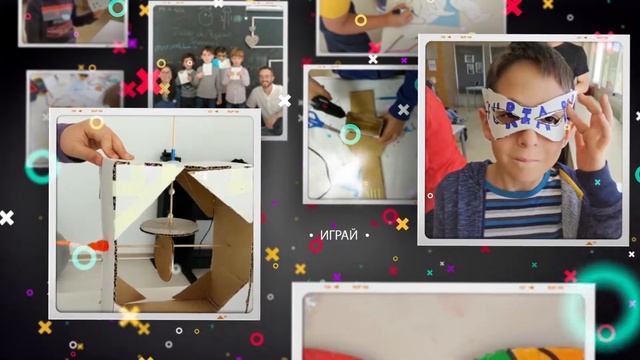 "Умелые руки" видео. Видео-проект для кружка "Умелые руки". смотреть онлайн