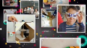 "Умелые руки" видео. Видео-проект для кружка "Умелые руки".