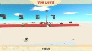 Who Wins the 7 Levels of Wild Boars - Animal Revolt Battle Simulator