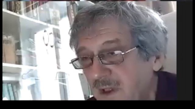Есельсон С.Б. - О здоровье в экзистенциальном смысле