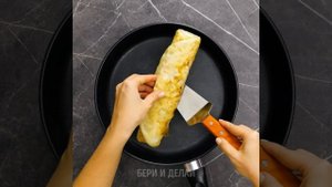 28 РЕЦЕПТОВ И ИДЕЙ ИЗ ЯИЦ, КОТОРЫЕ ВАС УДИВЯТ