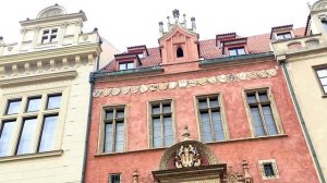 Как увидеть 16 достопримечательностей в Праге за полдня? ✌️ Карлов мост / Пражские куранты