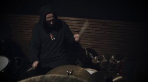 Horus - Очертя (Drum Cover)